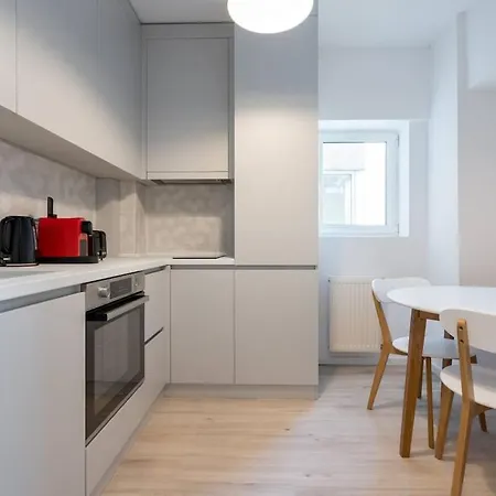 Heaven 2106 - Underground Parking & Self Check-in