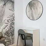 Heaven 2106 - Underground Parking & Self Check-in *