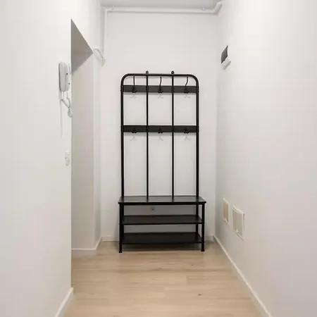 Heaven 2106 - Underground Parking & Self Check-in Бухарест