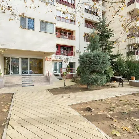 Heaven 2106 - Underground Parking & Self Check-in