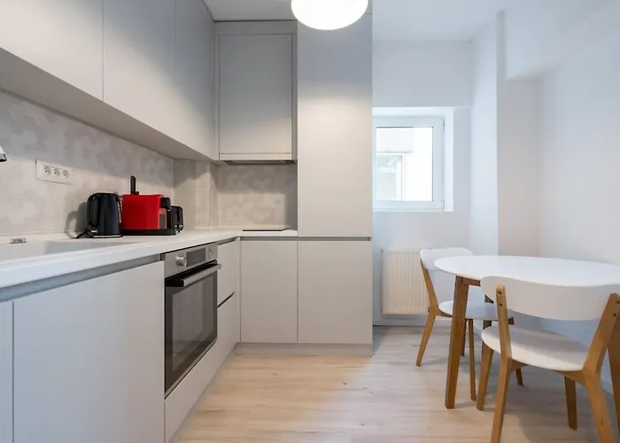 Heaven 2106 - Underground Parking & Self Check-in