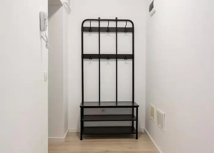 Heaven 2106 - Underground Parking & Self Check-in Bucareste