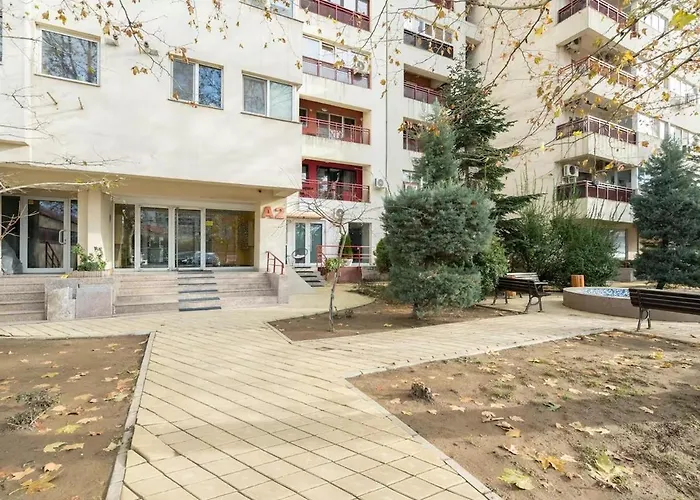 Heaven 2106 - Underground Parking & Self Check-in